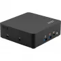 MSI Cubi NUC AI 1UMG-019BEU Juodas 125H Intel SoC mini kompiuteris