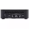 MSI Cubi NUC AI 1UMG-019BEU Juodas 125H Intel SoC mini kompiuteris
