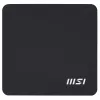 MSI Cubi NUC AI 1UMG-019BEU Juodas 125H Intel SoC mini kompiuteris