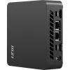 MSI Cubi NUC AI 1UMG-019BEU Juodas 125H Intel SoC mini kompiuteris