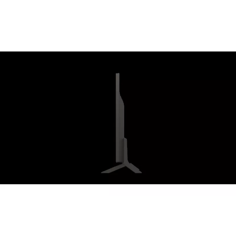 LG 43QNED84A3C televizorius 109,2 cm (43 col.) 4K Ultra HD QNED Smart TV Wi-Fi juodas