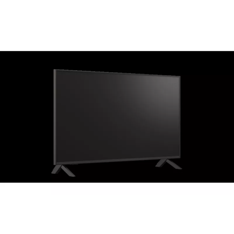 LG 43QNED84A3C televizorius 109,2 cm (43 col.) 4K Ultra HD QNED Smart TV Wi-Fi juodas