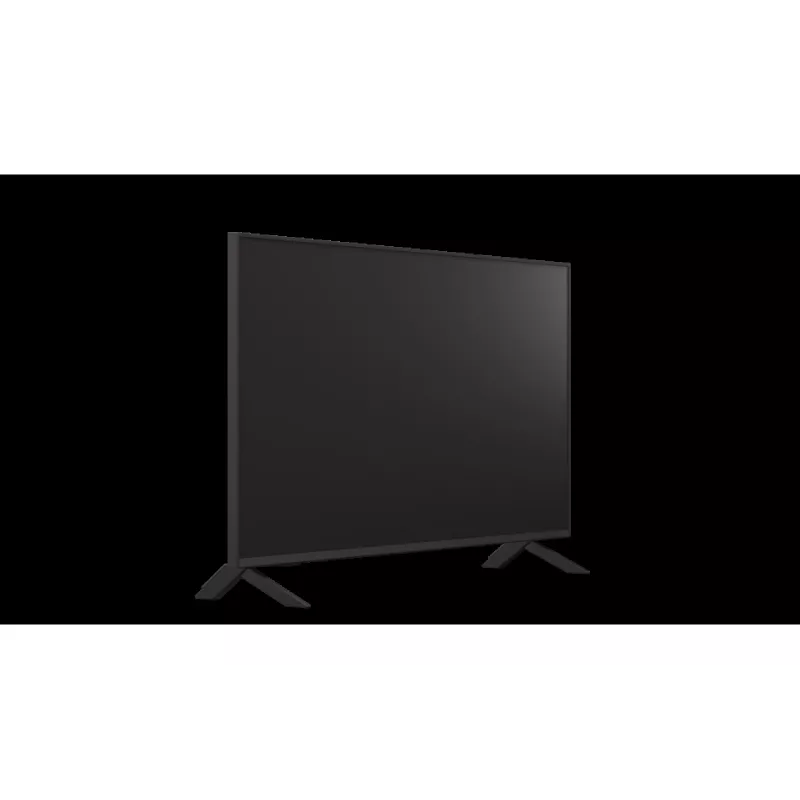LG 43QNED84A3C televizorius 109,2 cm (43 col.) 4K Ultra HD QNED Smart TV Wi-Fi juodas