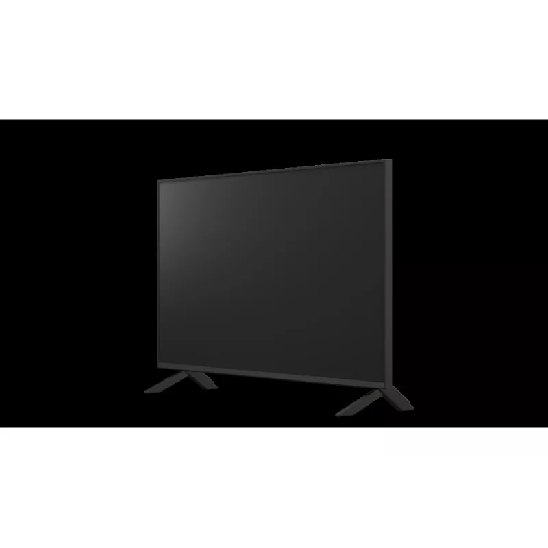 LG 43QNED84A3C televizorius 109,2 cm (43 col.) 4K Ultra HD QNED Smart TV Wi-Fi juodas