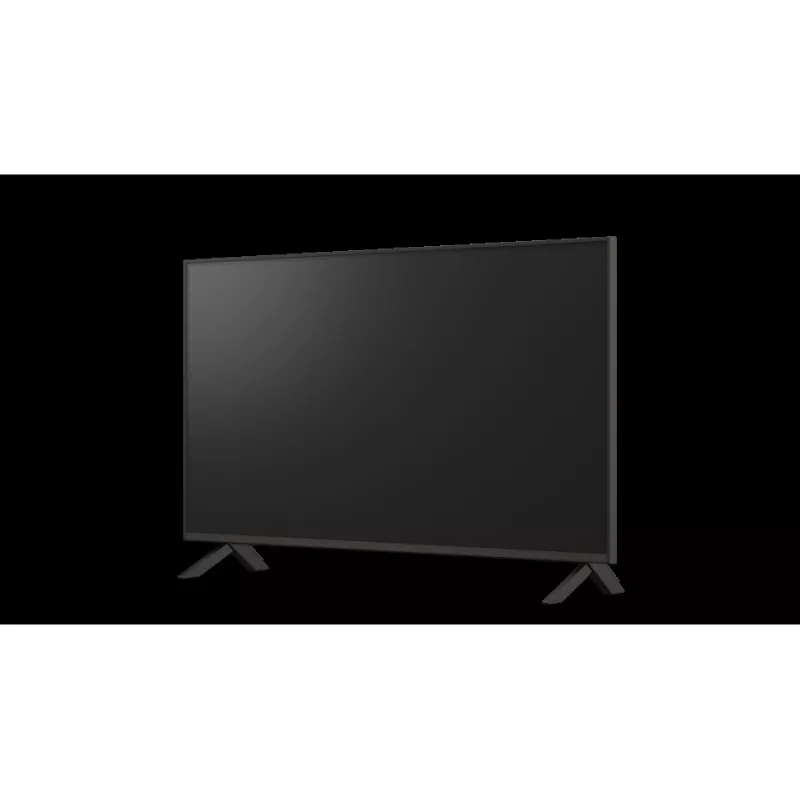 LG 43QNED84A3C televizorius 109,2 cm (43 col.) 4K Ultra HD QNED Smart TV Wi-Fi juodas
