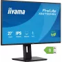 Monitorius iiyama ProLite XB2792HSU-B1 68.6 cm (27 col.) Full HD LED juodas