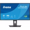 Monitorius iiyama ProLite XB2792HSU-B1 68.6 cm (27 col.) Full HD LED juodas