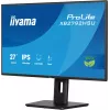 Monitorius iiyama ProLite XB2792HSU-B1 68.6 cm (27 col.) Full HD LED juodas