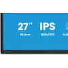 Monitorius iiyama ProLite XB2792HSU-B1 68.6 cm (27 col.) Full HD LED juodas