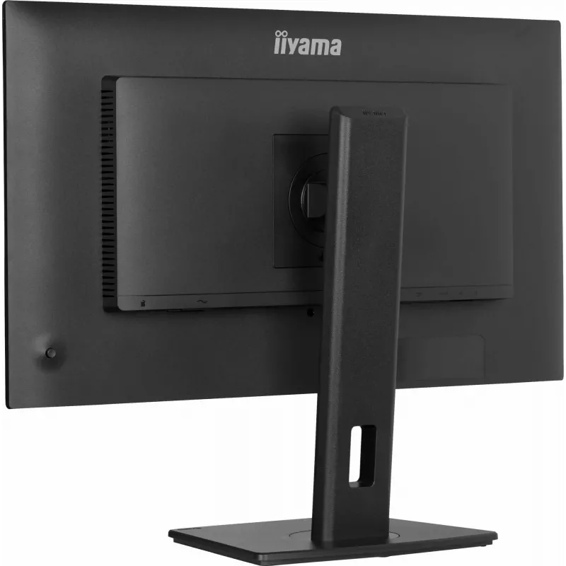 Monitorius iiyama ProLite XB2792HSU-B1 68.6 cm (27 col.) Full HD LED juodas
