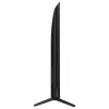 TCL P7K 50P7K televizorius 127 cm (50 colių) 4K Ultra HD Smart TV QLED Wi-Fi Metalinė spalva 430 cd/m²