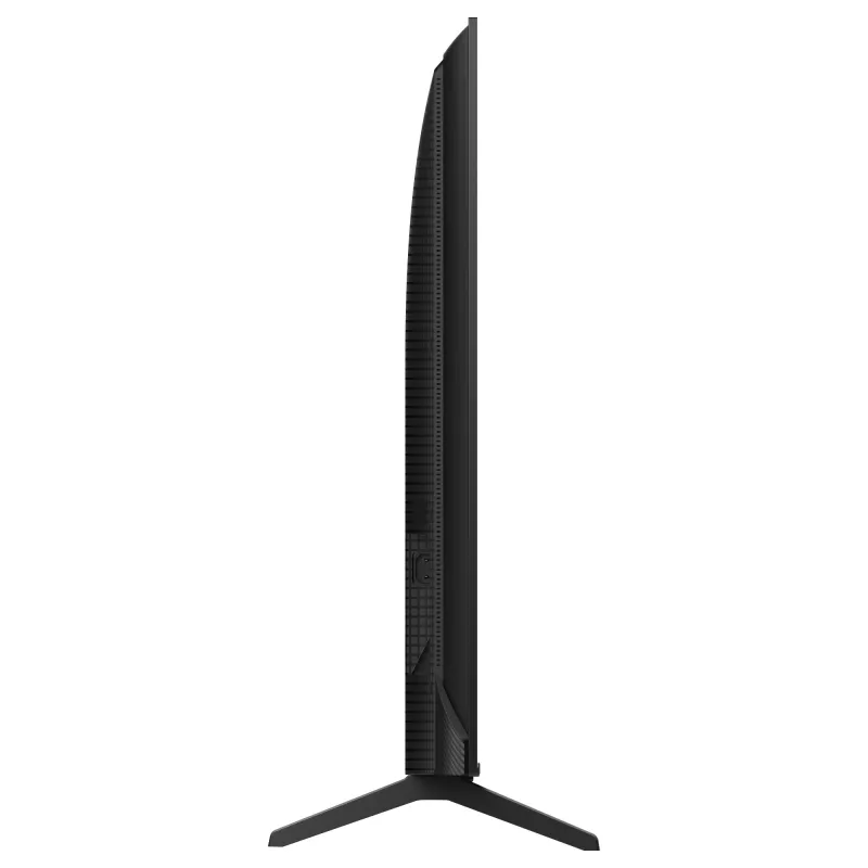 TCL P7K 50P7K televizorius 127 cm (50 colių) 4K Ultra HD Smart TV QLED Wi-Fi Metalinė spalva 430 cd/m²