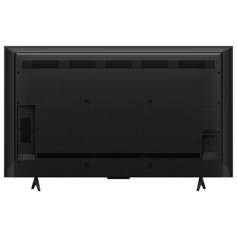 TCL P7K 50P7K televizorius 127 cm (50 colių) 4K Ultra HD Smart TV QLED Wi-Fi Metalinė spalva 430 cd/m²