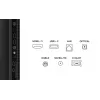 TCL P7K 50P7K televizorius 127 cm (50 colių) 4K Ultra HD Smart TV QLED Wi-Fi Metalinė spalva 430 cd/m²
