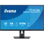 Monitorius iiyama ProLite XB3294UHSCP-B1 80 cm (31,5 col.) 4K Ultra HD juodas