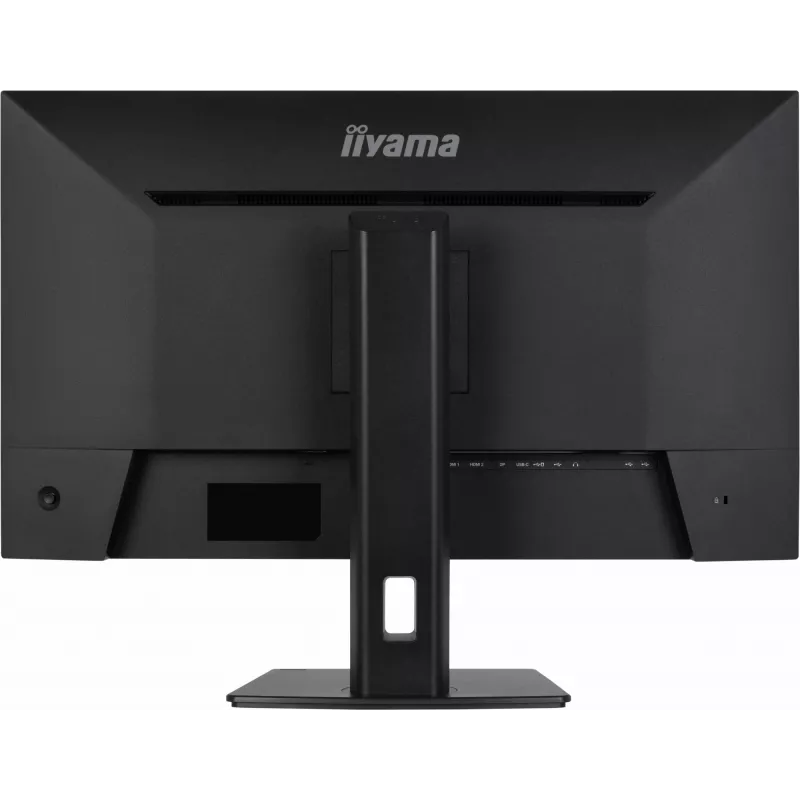 Monitorius iiyama ProLite XB3294UHSCP-B1 80 cm (31,5 col.) 4K Ultra HD juodas