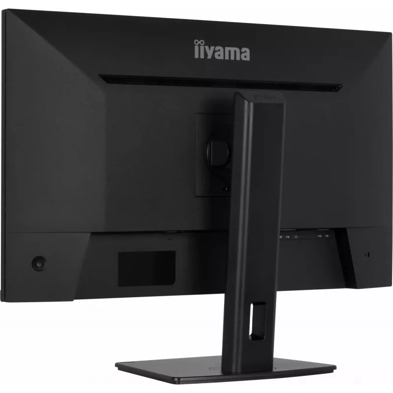Monitorius iiyama ProLite XB3294UHSCP-B1 80 cm (31,5 col.) 4K Ultra HD juodas
