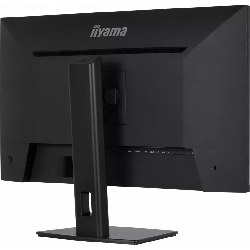 Monitorius iiyama ProLite XB3294UHSCP-B1 80 cm (31,5 col.) 4K Ultra HD juodas