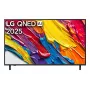 LG QNED84 139,7 cm (55 coliai) 4K Ultra HD išmanusis televizorius su Wi-Fi, juodas