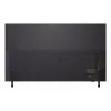 LG QNED84 139,7 cm (55 coliai) 4K Ultra HD išmanusis televizorius su Wi-Fi, juodas