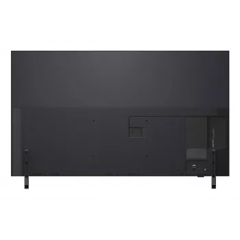 LG QNED84 139,7 cm (55 coliai) 4K Ultra HD išmanusis televizorius su Wi-Fi, juodas