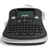 Etikečių spausdintuvas DYMO LabelManager 210D+ QWERTZ komplekte su dėklu