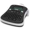 Etikečių spausdintuvas DYMO LabelManager 210D+ QWERTZ komplekte su dėklu