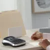 Etikečių spausdintuvas DYMO LabelManager 210D+ QWERTZ komplekte su dėklu
