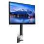 Laikiklis monitoriui iiyama DS1001C-B1 76,2 cm (30 colių) ant stalo Juodas