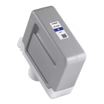 Canon PFI-1300B original mėlyna kasetė