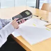 DYMO LabelManager ™ 280 AZERTY, juodas/sidabrinis