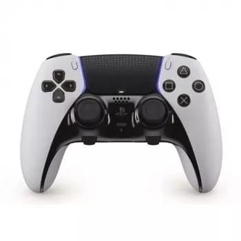 Sony DualSense Edge Black, White belaidis valdiklis Bluetooth analoginis / skaitmeninis PlayStation 5