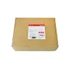 Equip 1 prievado 20W USB-C PD įkroviklis, 25 vnt./pakuotė, vidaus, AC, 12 V, balta