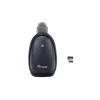 Equip Wireless 2D dviejų režimų brūkšninių kodų skaitytuvas su stovu, 2.4GHz + Bluetooth