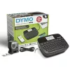 Nešiojamas etikečių spausdintuvas DYMO LabelManager Executive 640 CB su QWERTY klaviatūra, Bluetooth ir USB ryšiu