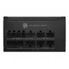 MSI MAG A850GLS PCIE5 maitinimo blokas 850 W 24-pin ATX ATX Juoda