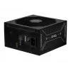 MSI MAG A850GLS PCIE5 maitinimo blokas 850 W 24-pin ATX ATX Juoda