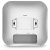 EnGenius Fit6 4x4 Lite valdomas belaidis prieigos taškas 802.11ax 2.4 GHz 1148 Mbps / 5 GHz 2400 Mbps 4T4R 2.5GbE PoE.at(+) 8x3dBi