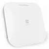 EnGenius Fit6 4x4 Lite valdomas belaidis prieigos taškas 802.11ax 2.4 GHz 1148 Mbps / 5 GHz 2400 Mbps 4T4R 2.5GbE PoE.at(+) 8x3dBi