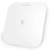 EnGenius Fit6 4x4 Lite valdomas belaidis prieigos taškas 802.11ax 2.4 GHz 1148 Mbps / 5 GHz 2400 Mbps 4T4R 2.5GbE PoE.at(+) 8x3dBi