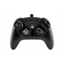 Žaidimų pultas Thrustmaster ESWAP X2 H.E Black USB, skirtas PC, Xbox One, Xbox Series S, Xbox Series X