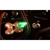 Žaidimų pultas Thrustmaster ESWAP X2 H.E Black USB, skirtas PC, Xbox One, Xbox Series S, Xbox Series X