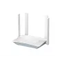 D-Link 4G LTE N300 Wi-Fi maršrutizatorius, Wi-Fi 4 (802.11n), vieno dažnio (2,4 GHz), Ethernet LAN, 4G, baltas, stalinis maršrutizatorius