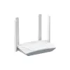 D-Link 4G LTE N300 Wi-Fi maršrutizatorius, Wi-Fi 4 (802.11n), vieno dažnio (2,4 GHz), Ethernet LAN, 4G, baltas, stalinis maršrutizatorius