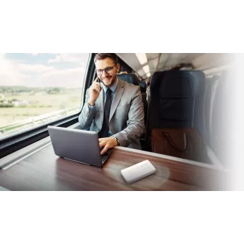 Belaidis maršrutizatorius D-Link 5G NR AX1800 Wi-Fi 6