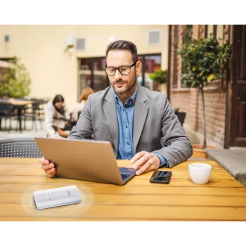 Belaidis maršrutizatorius D-Link 5G NR AX1800 Wi-Fi 6