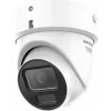 Kupolinė kamera Hikvision DS-2CD2H86G2H-IZSY su motorizuotu varifokaliniu objektyvu 2.8–12 mm