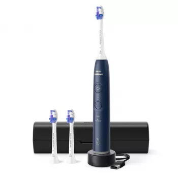 Philips Sonicare 6100 serijos HX7403/01 įkraunamas soninis dantų šepetėlis