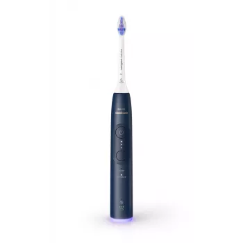 Philips Sonicare 6100 serijos HX7403/01 įkraunamas soninis dantų šepetėlis