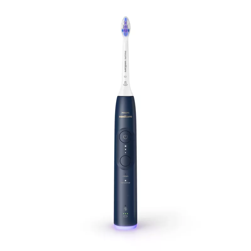 Philips Sonicare 6100 serijos HX7403/01 įkraunamas soninis dantų šepetėlis